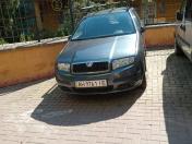 Image Skoda Fabia