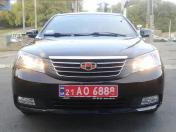 Image Geely EMGRAND
