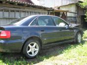 Image Audi A4
