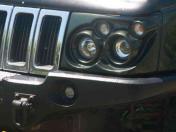 Світлина Jeep Grand Cherokee 9