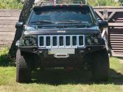 Світлина Jeep Grand Cherokee 1