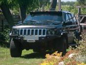 Світлина Jeep Grand Cherokee 2