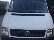 Зображення Volkswagen LT
