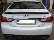 Світлина Hyundai Sonata 2