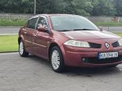 Image Renault Megane