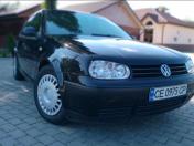 Изображение Volkswagen Golf 4