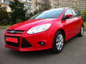 Image Ford Focus