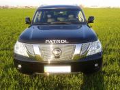Зображення Nissan Patrol